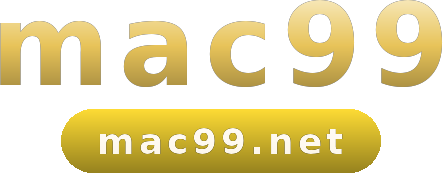 mac99 logo