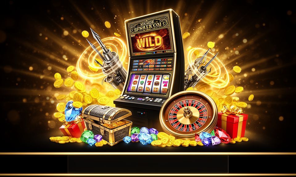 mac99 Thẻ Ngân Hàng Slot