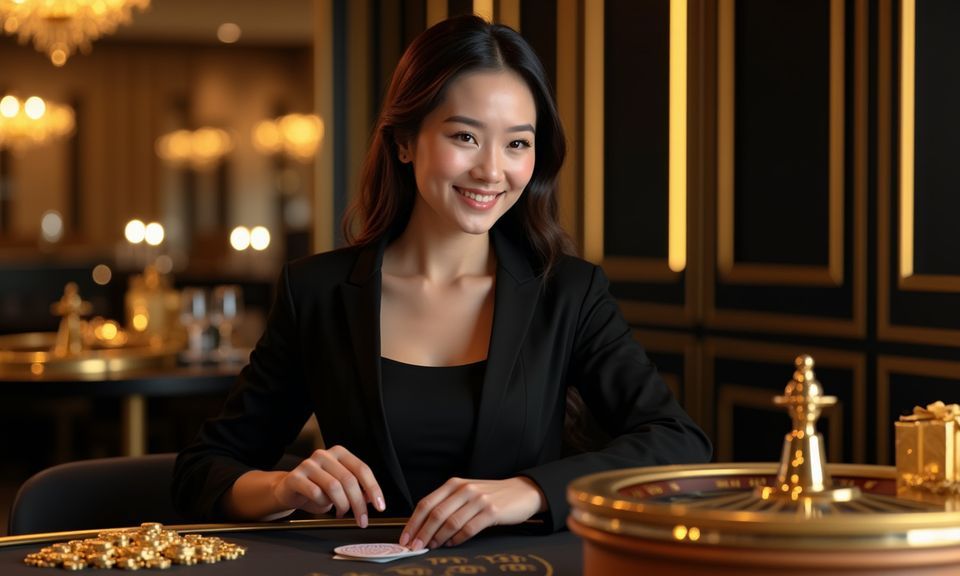 mac99 Những gì có trong sảnh casino của chúng tôi